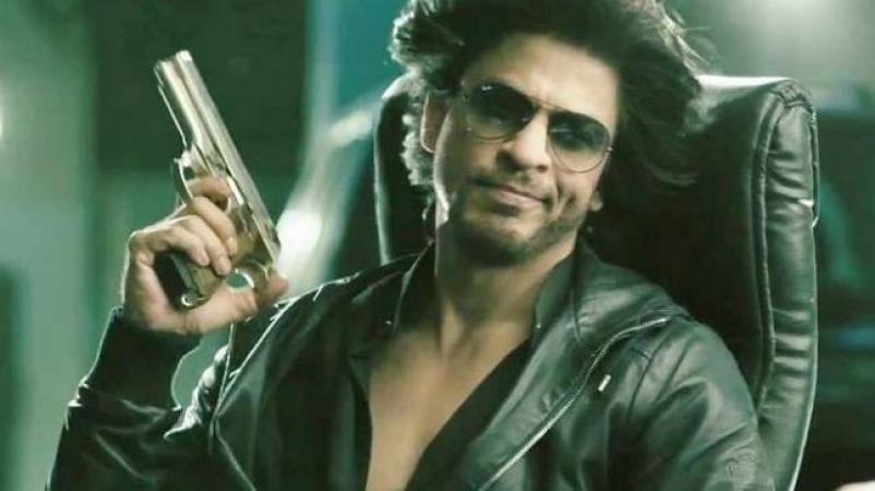 Don (Shah Rukh Khan)