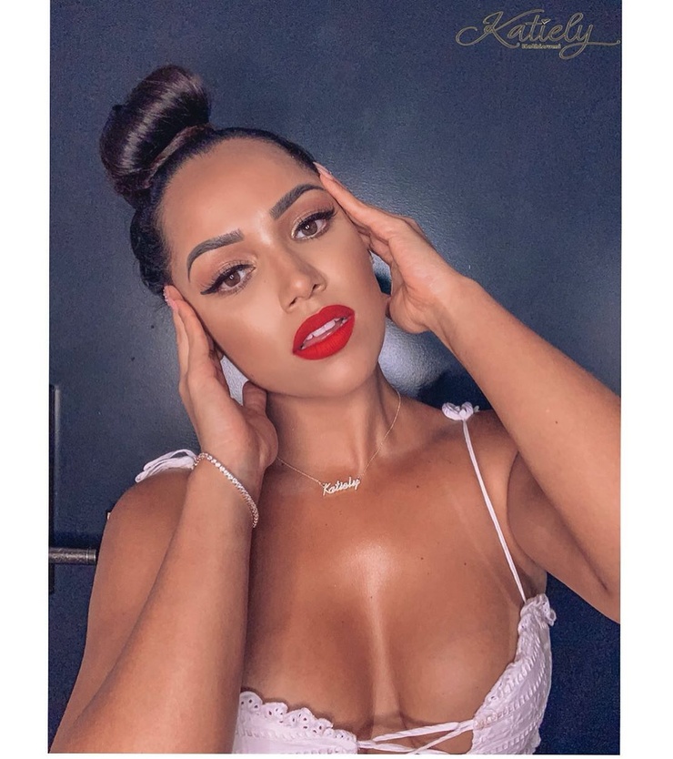 Katiely Kathissumi image