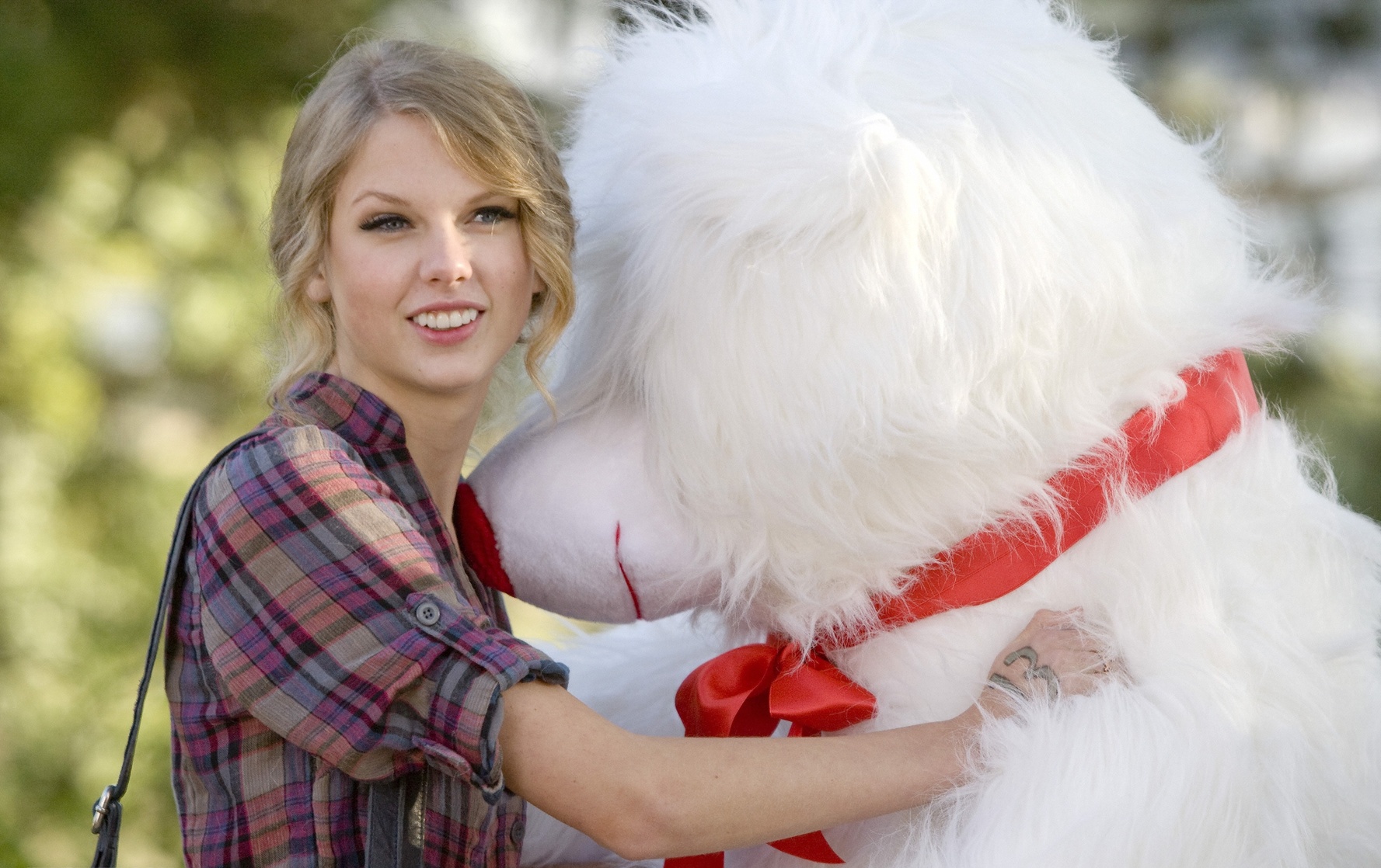 Taylor Swift