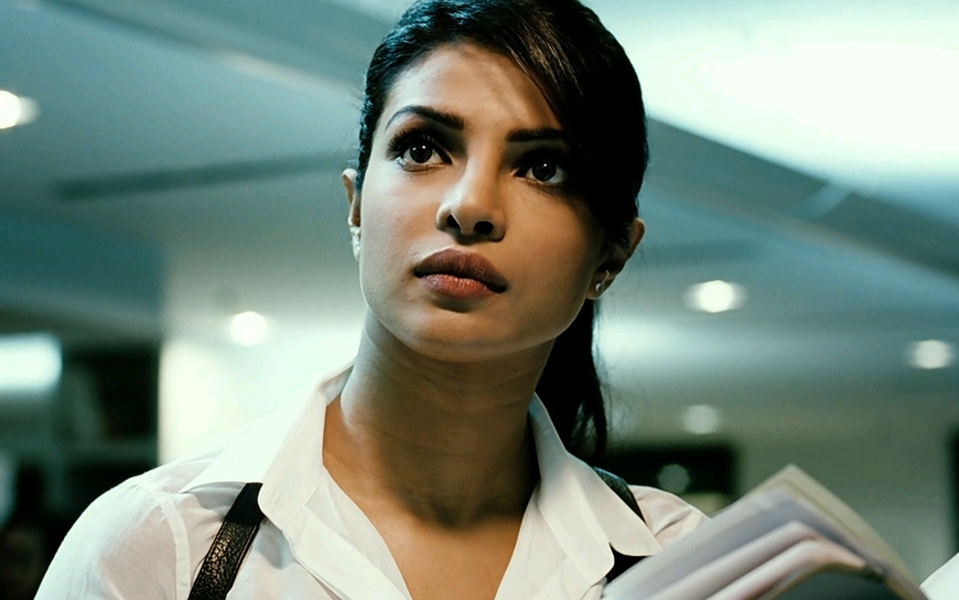 Roma (Priyanka Chopra)