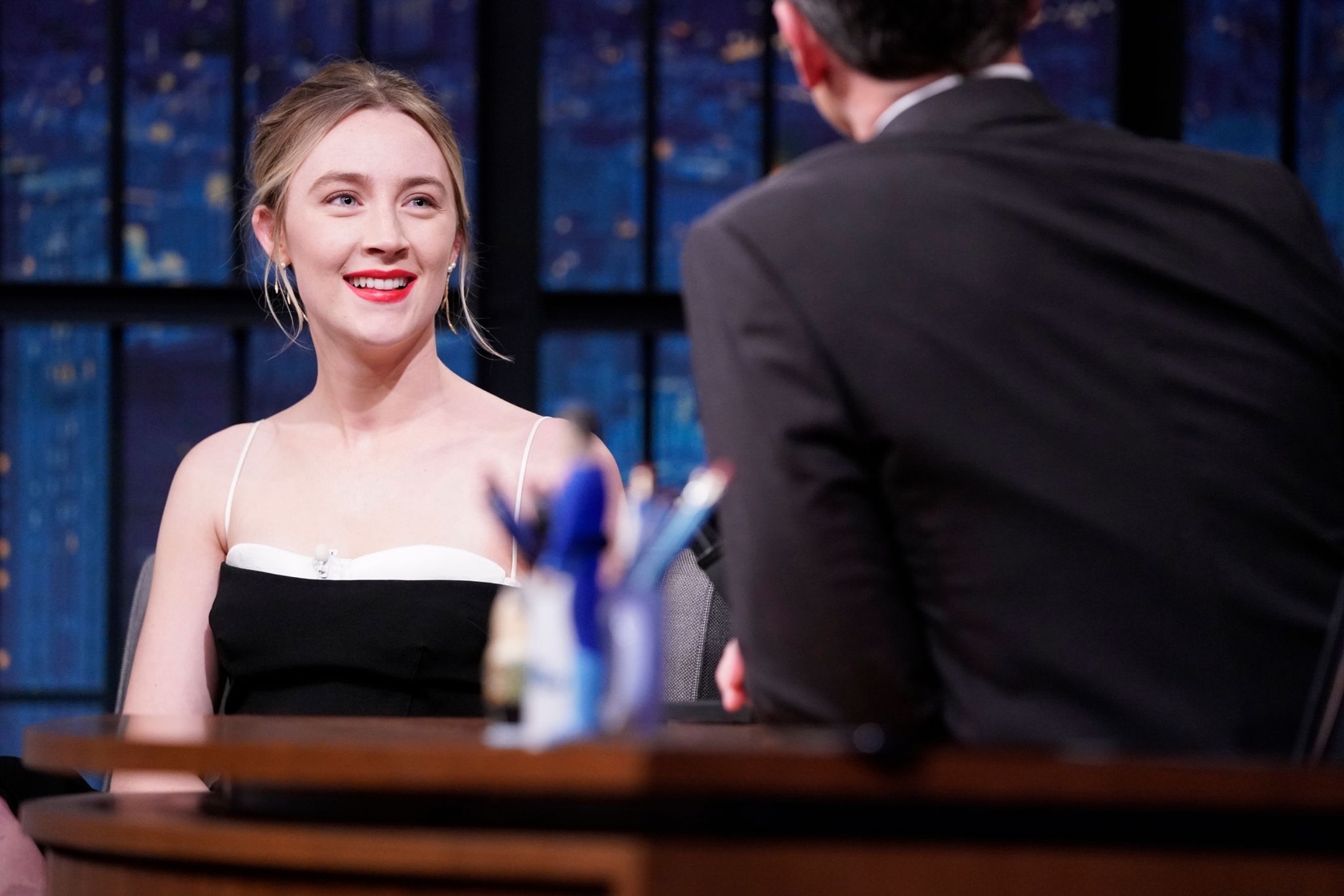 Saoirse Ronan