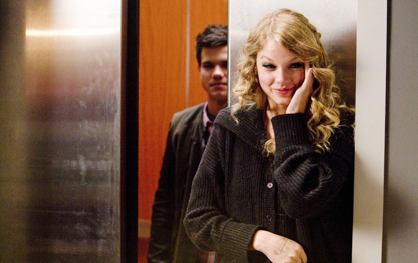 Taylor Swift