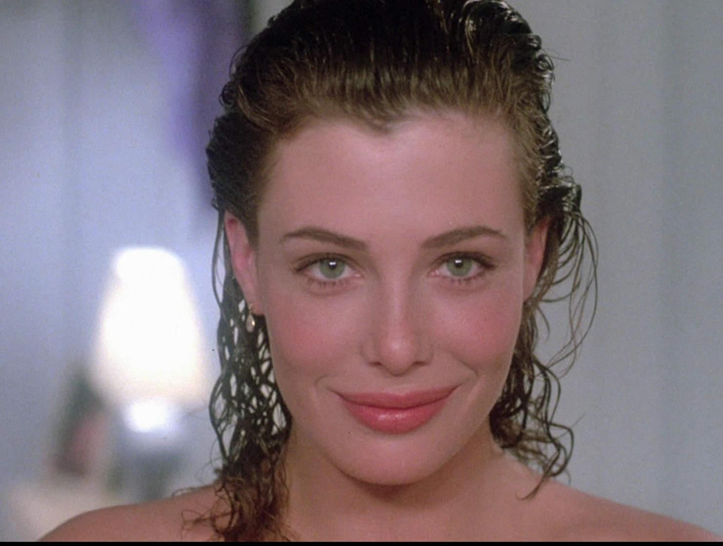Kelly LeBrock Kelly LeBrock