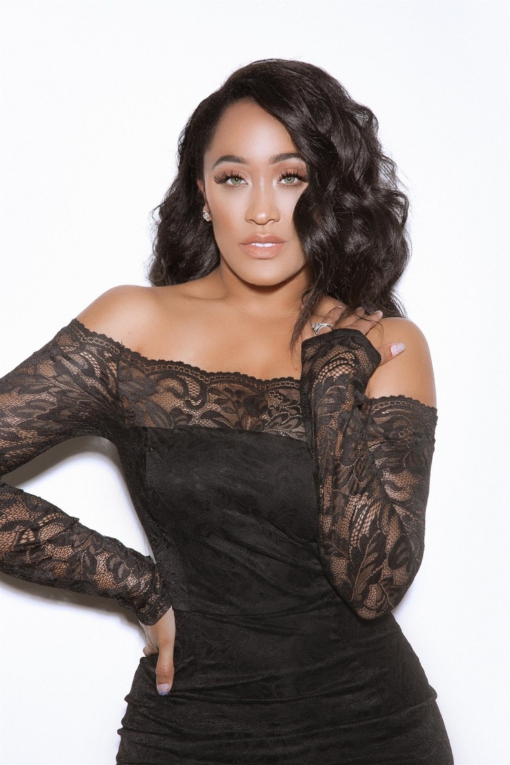 Natalie Nunn picture