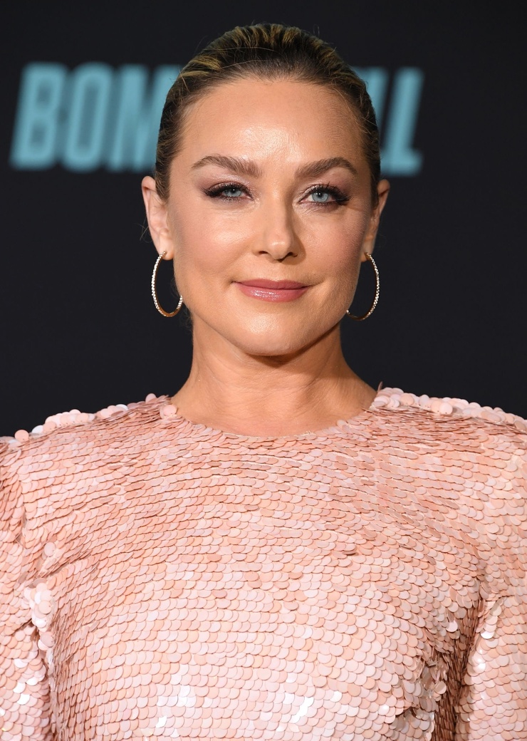 Picture of Elisabeth Röhm