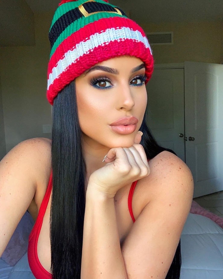 Picture of Stephanie Acevedo