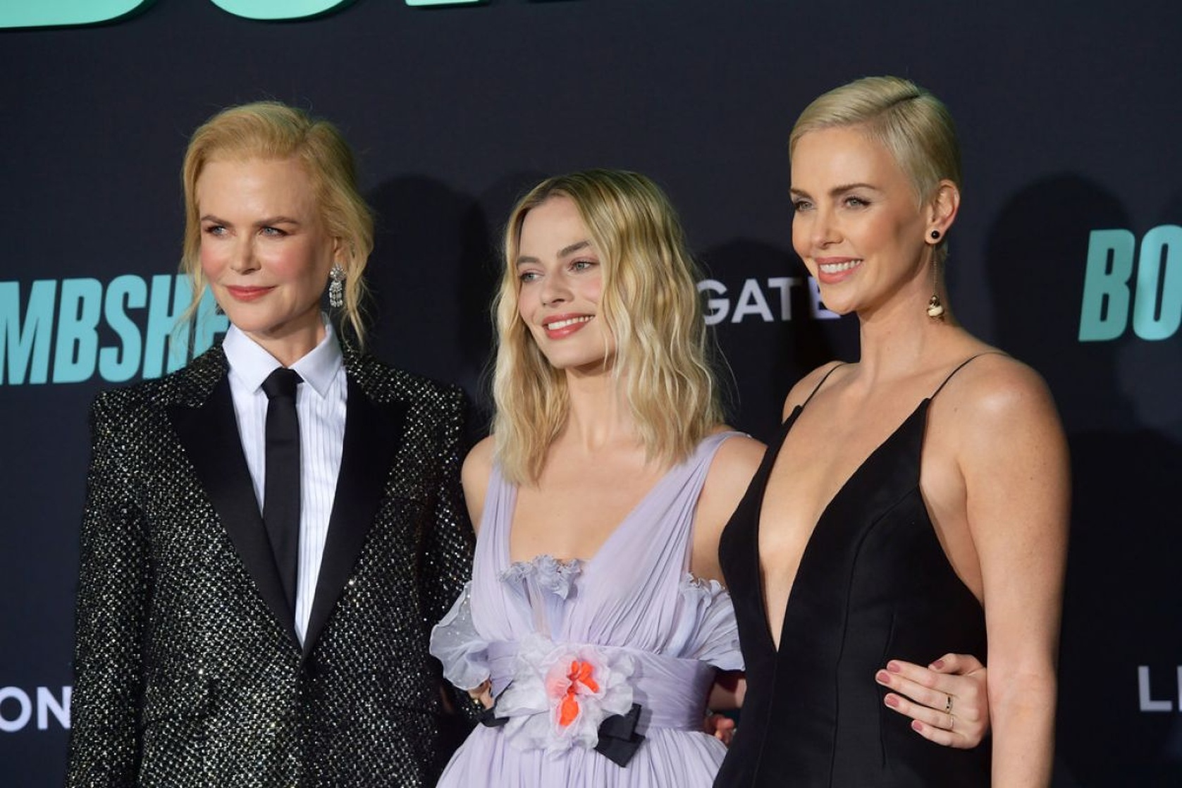 Margot Robbie Margot Robbie