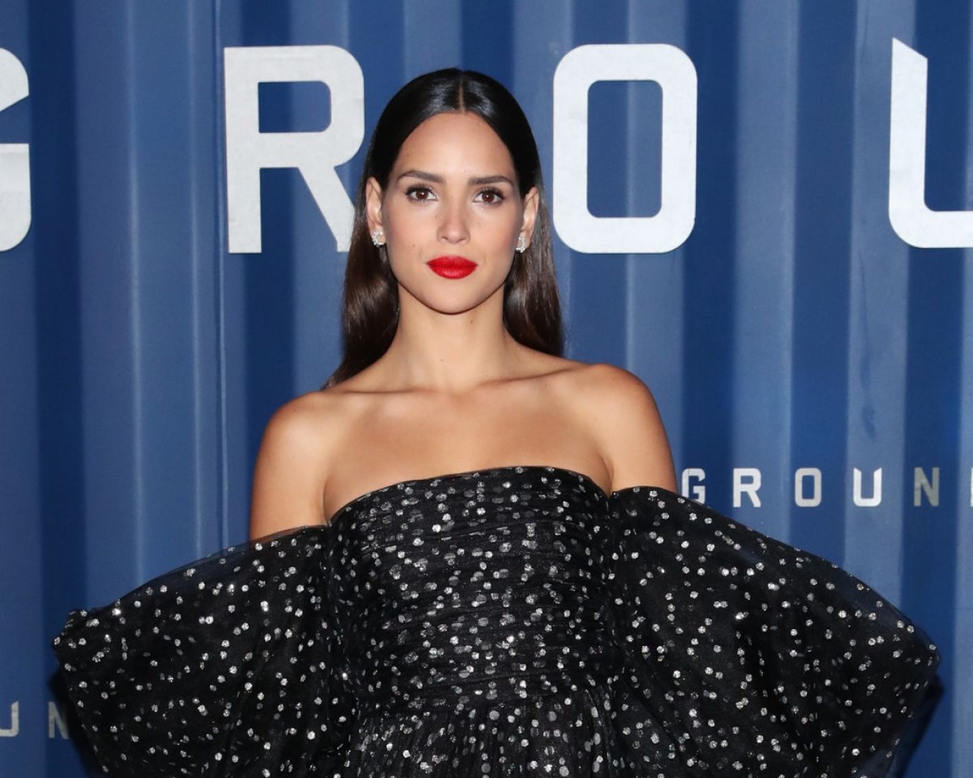 Adria Arjona Adria Arjona