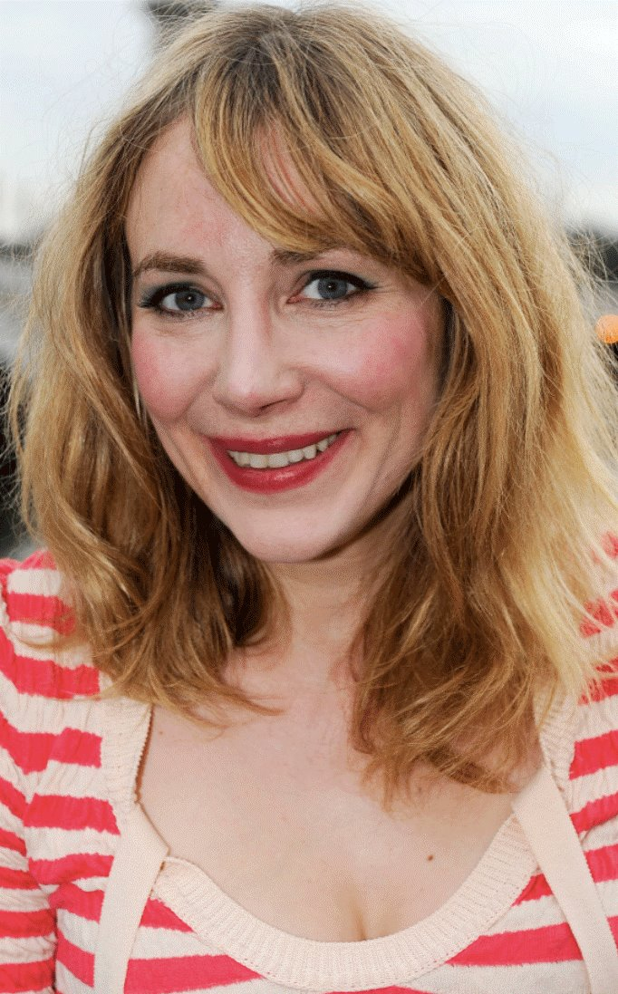 Julie Depardieu image