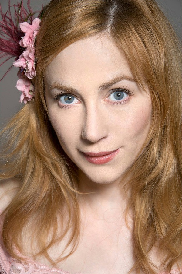 Picture of Julie Depardieu