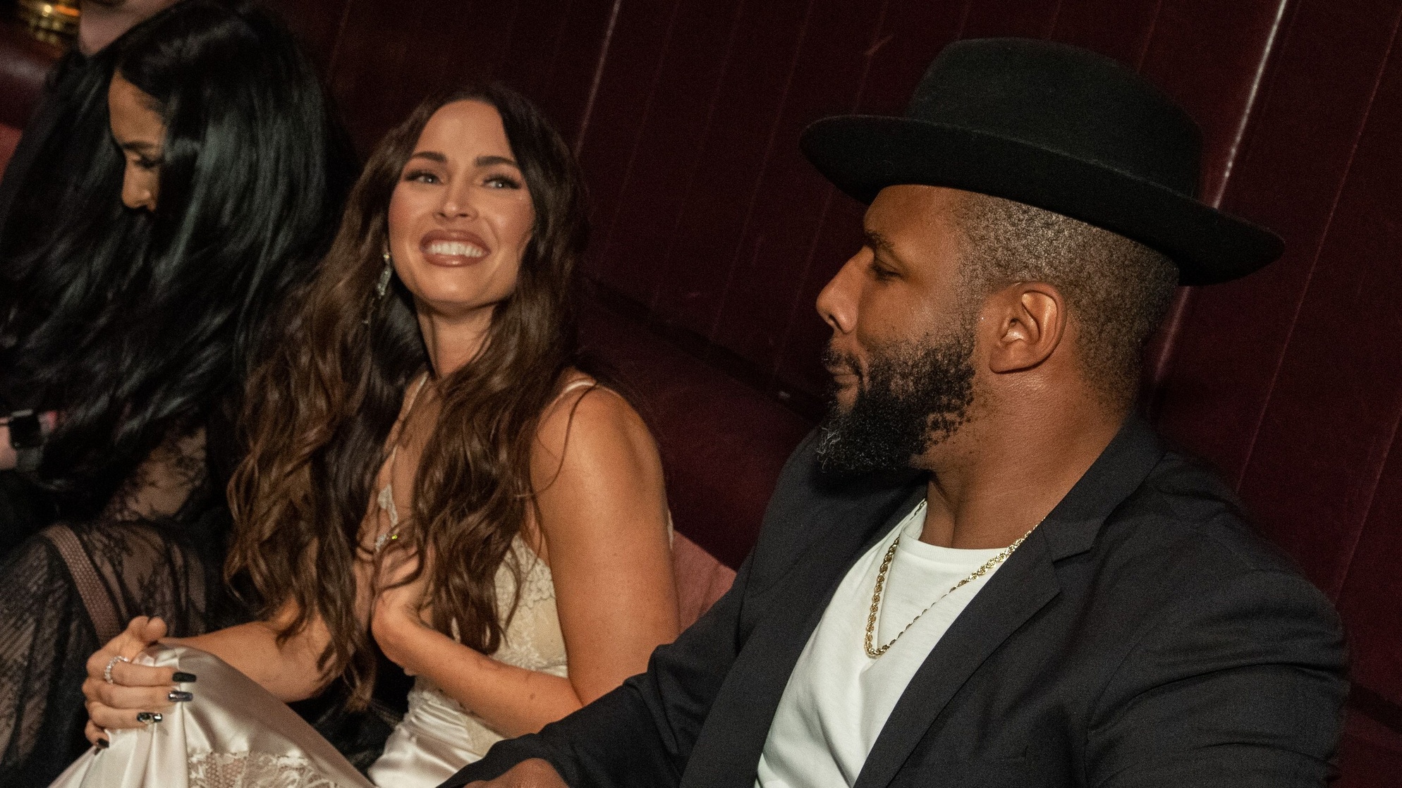 Megan Fox