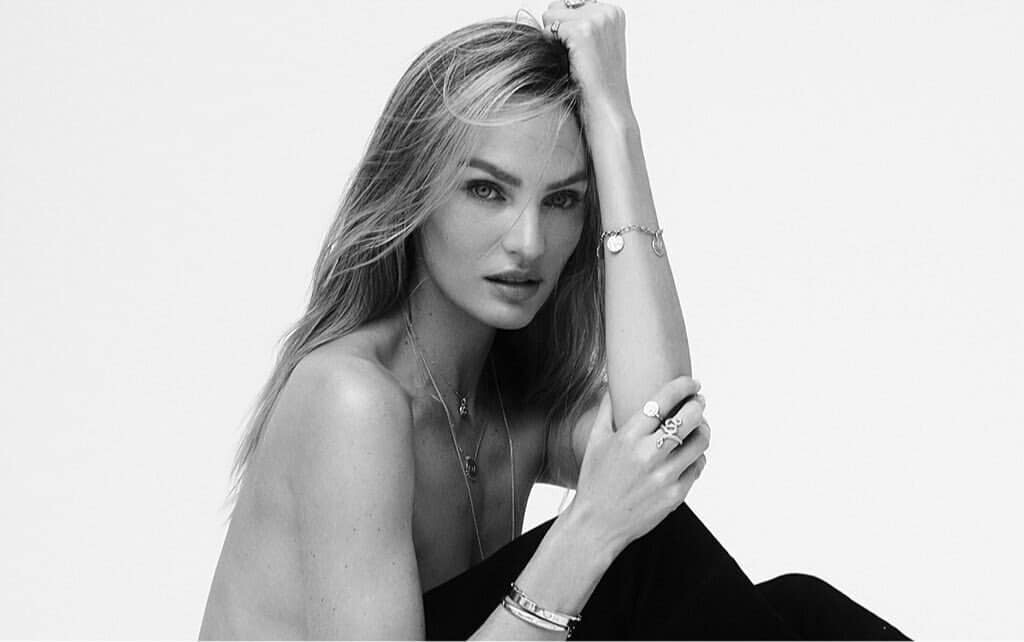 Candice Swanepoel Candice Swanepoel