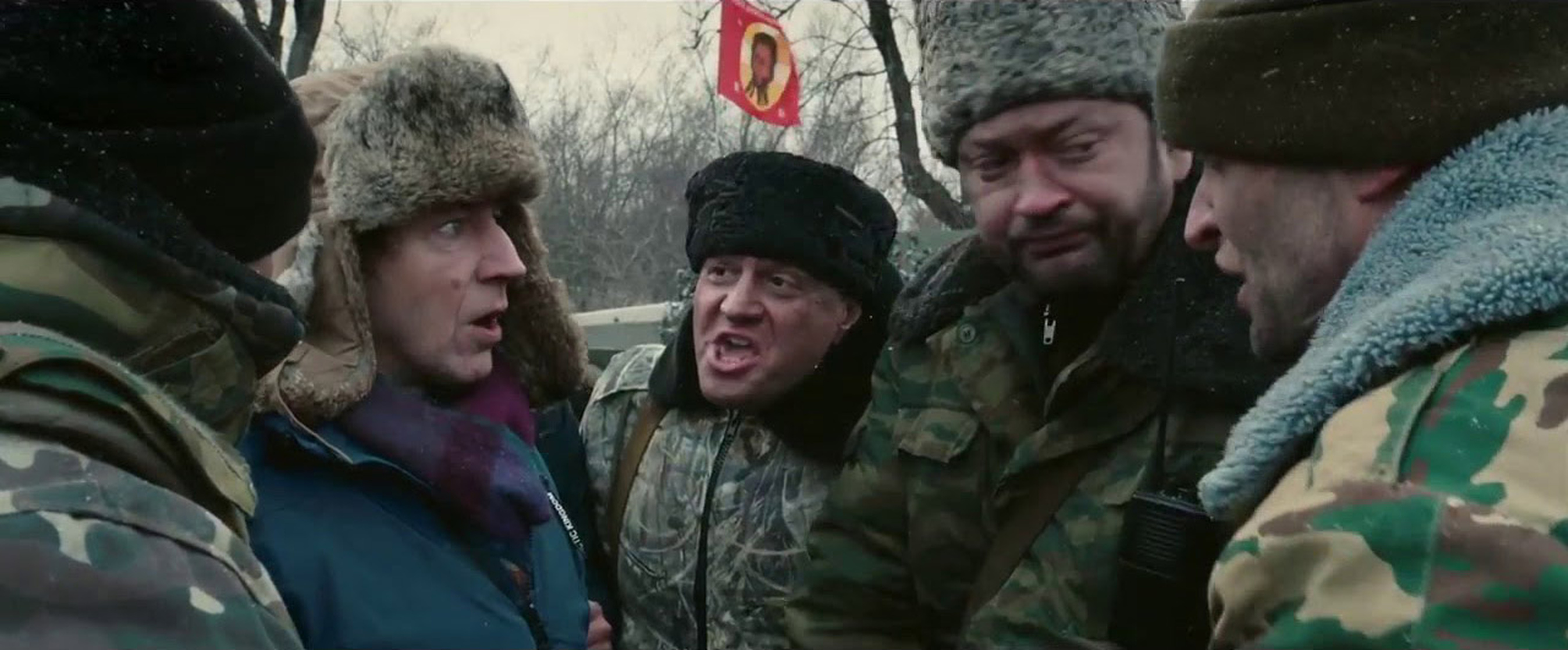 Donbass