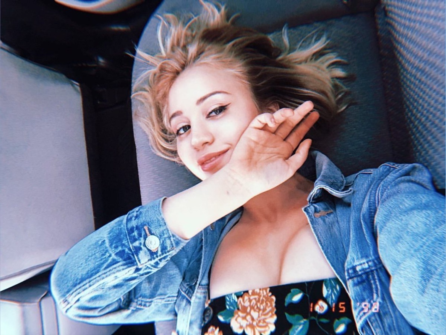 Caylee Cowan
