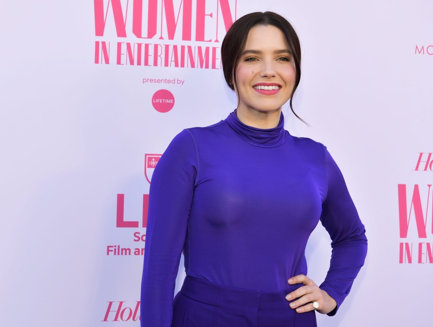 Sophia Bush Sophia Bush