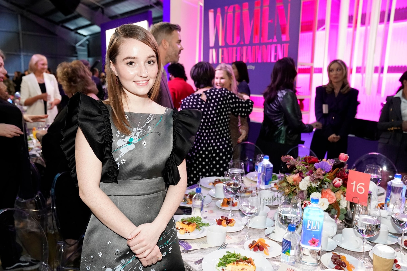 Kaitlyn Dever