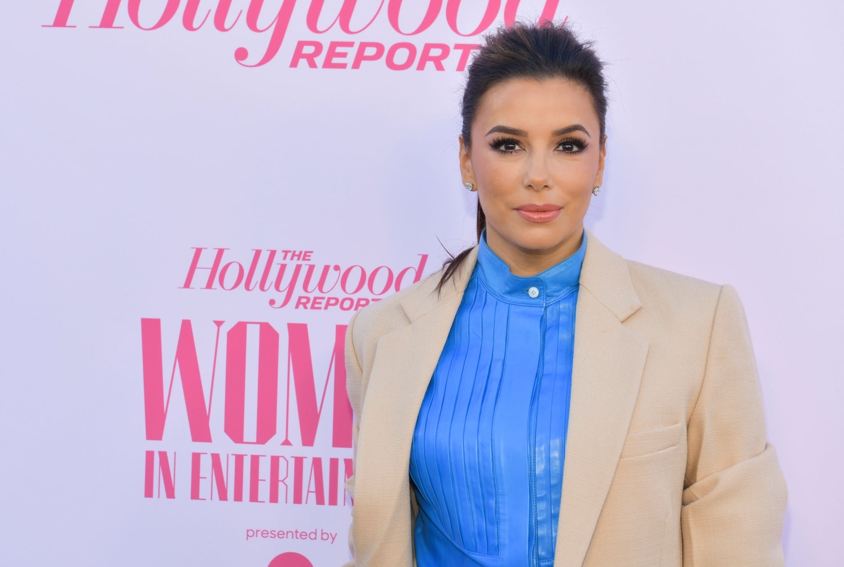 Eva Longoria