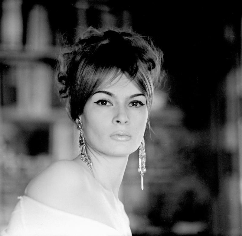 Dzhemma Firsova
