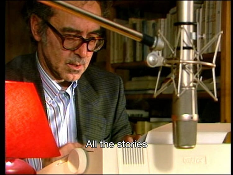 Histoire(s) du cinéma Histoire(s) du cinéma
