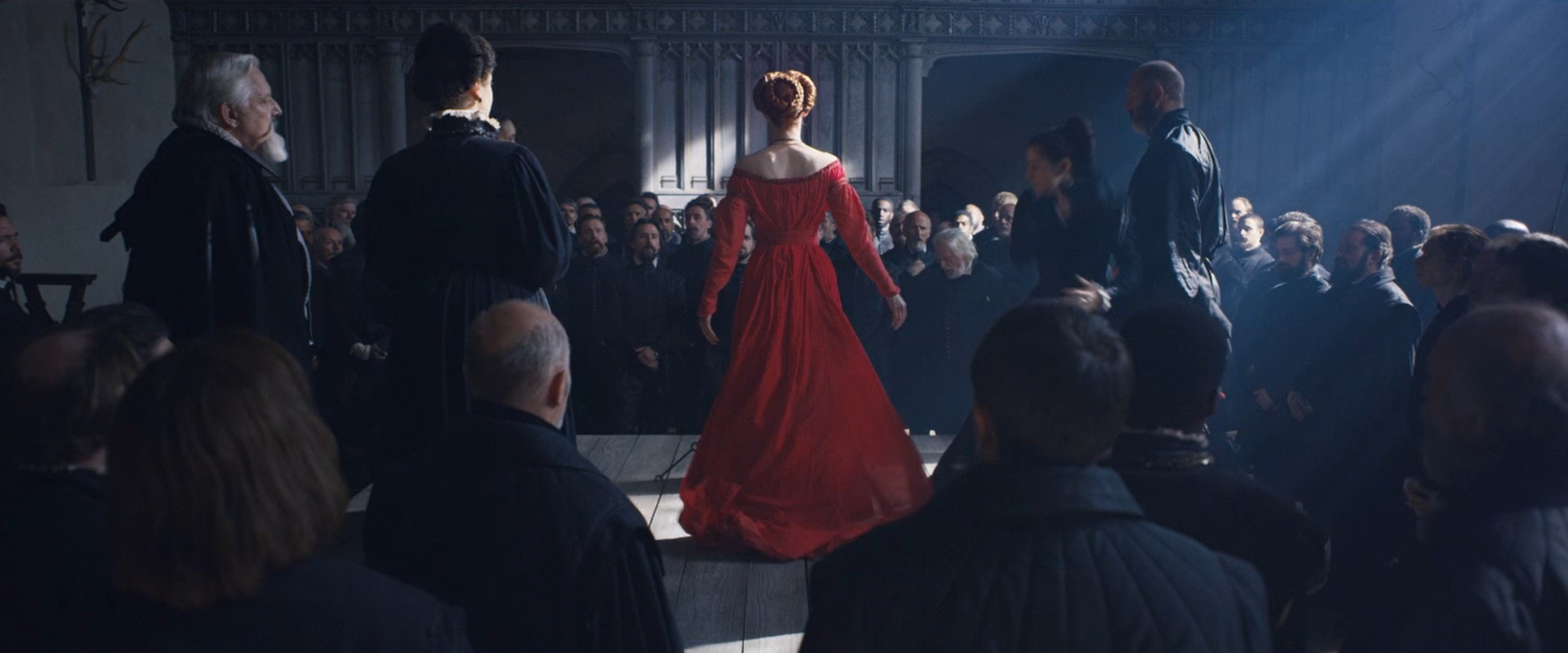 Mary Queen of Scots