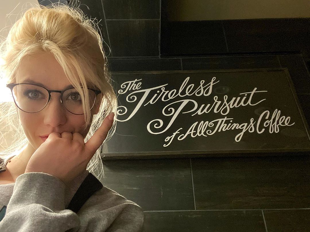 Katherine McNamara Katherine McNamara