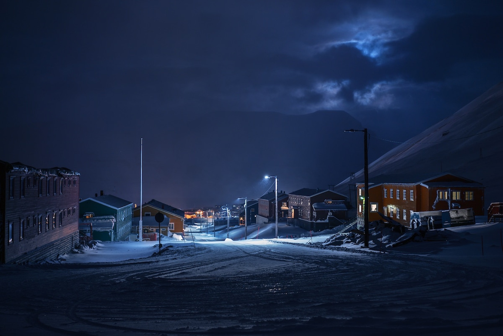 Polar Night