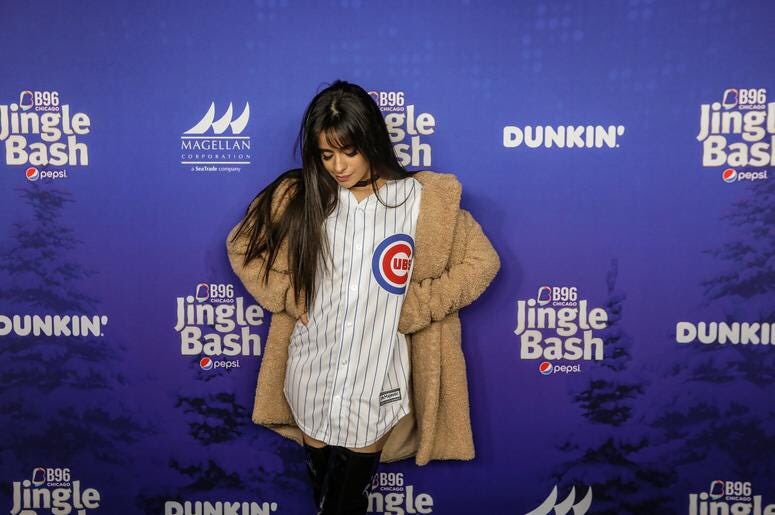 Camila Cabello