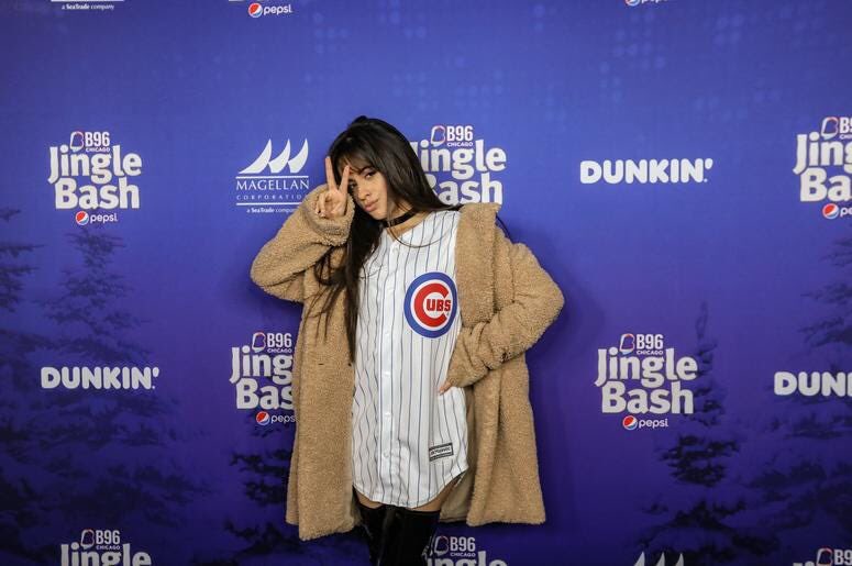 Camila Cabello