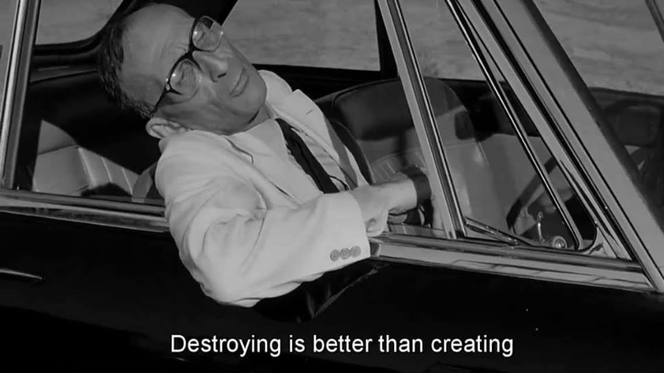 8½ (1963)