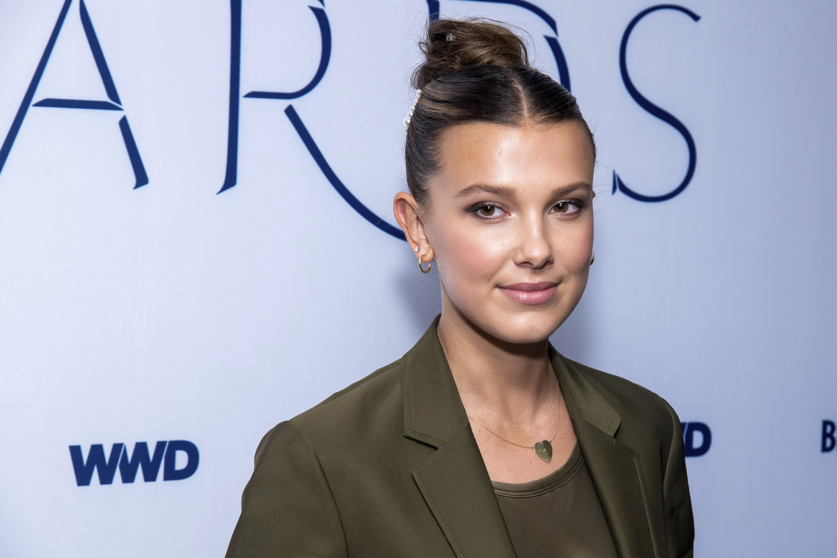Millie Bobby Brown Millie Bobby Brown