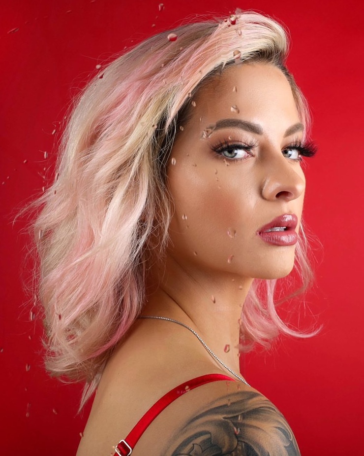 Picture of Ashley Resch