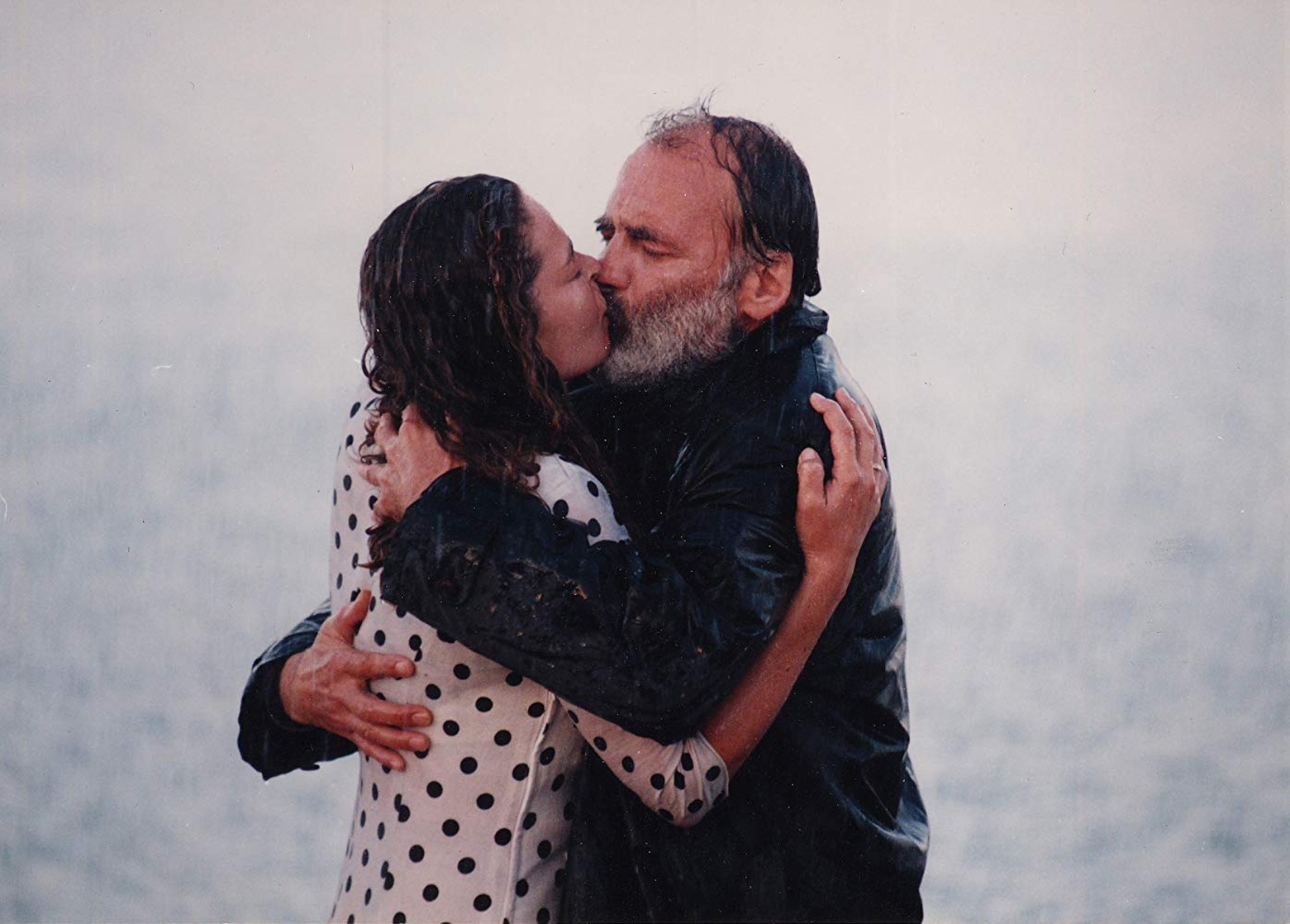 Eternity and a Day (1998) Eternity and a Day (1998)