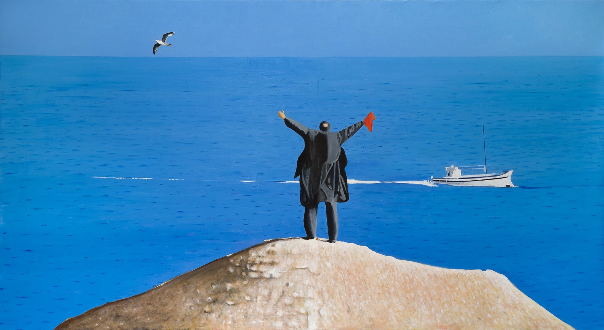 Eternity and a Day (1998) Eternity and a Day (1998)
