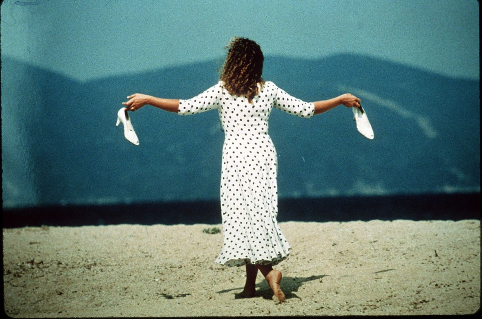 Eternity and a Day (1998) Eternity and a Day (1998)