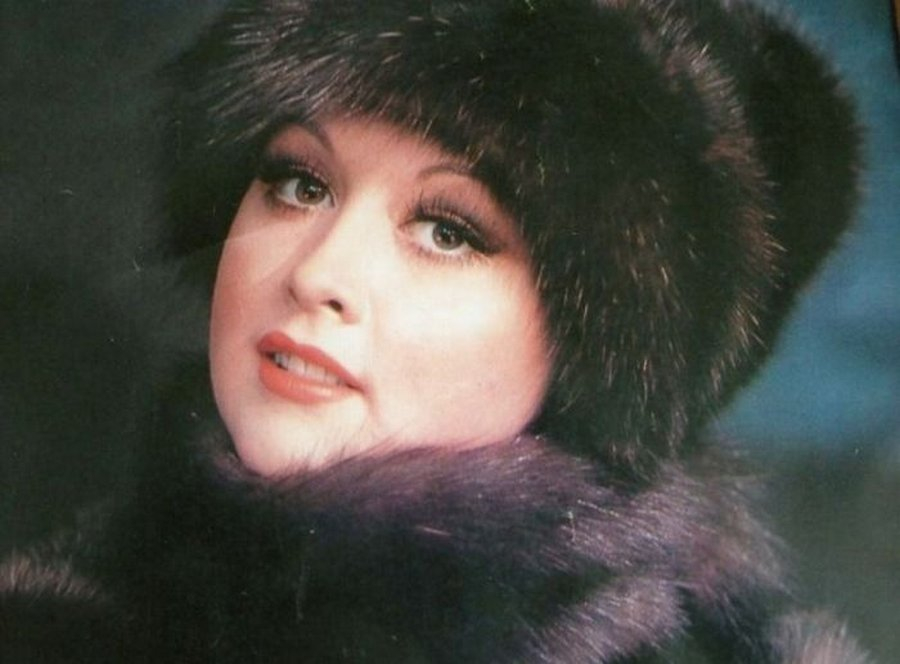 Tatyana Klyuyeva Tatyana Klyuyeva