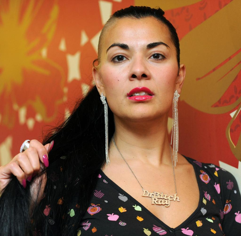 Reyhan Şahin