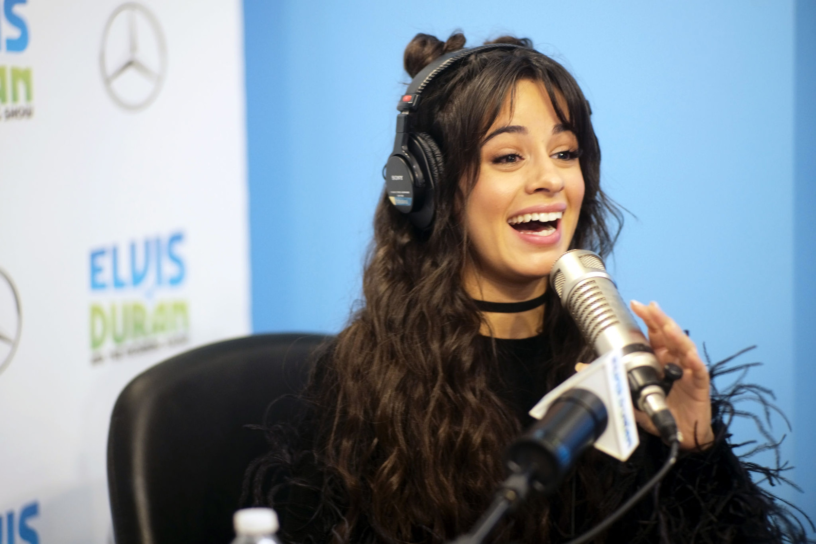 Camila Cabello