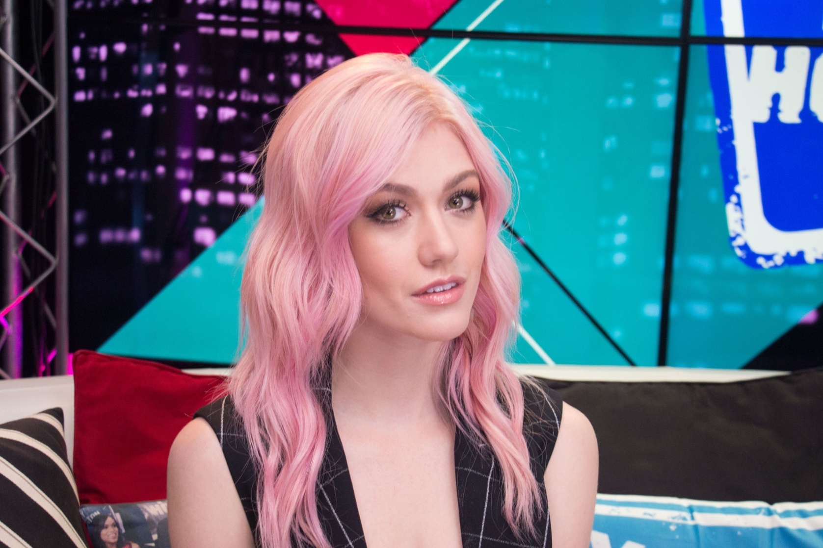 Katherine McNamara