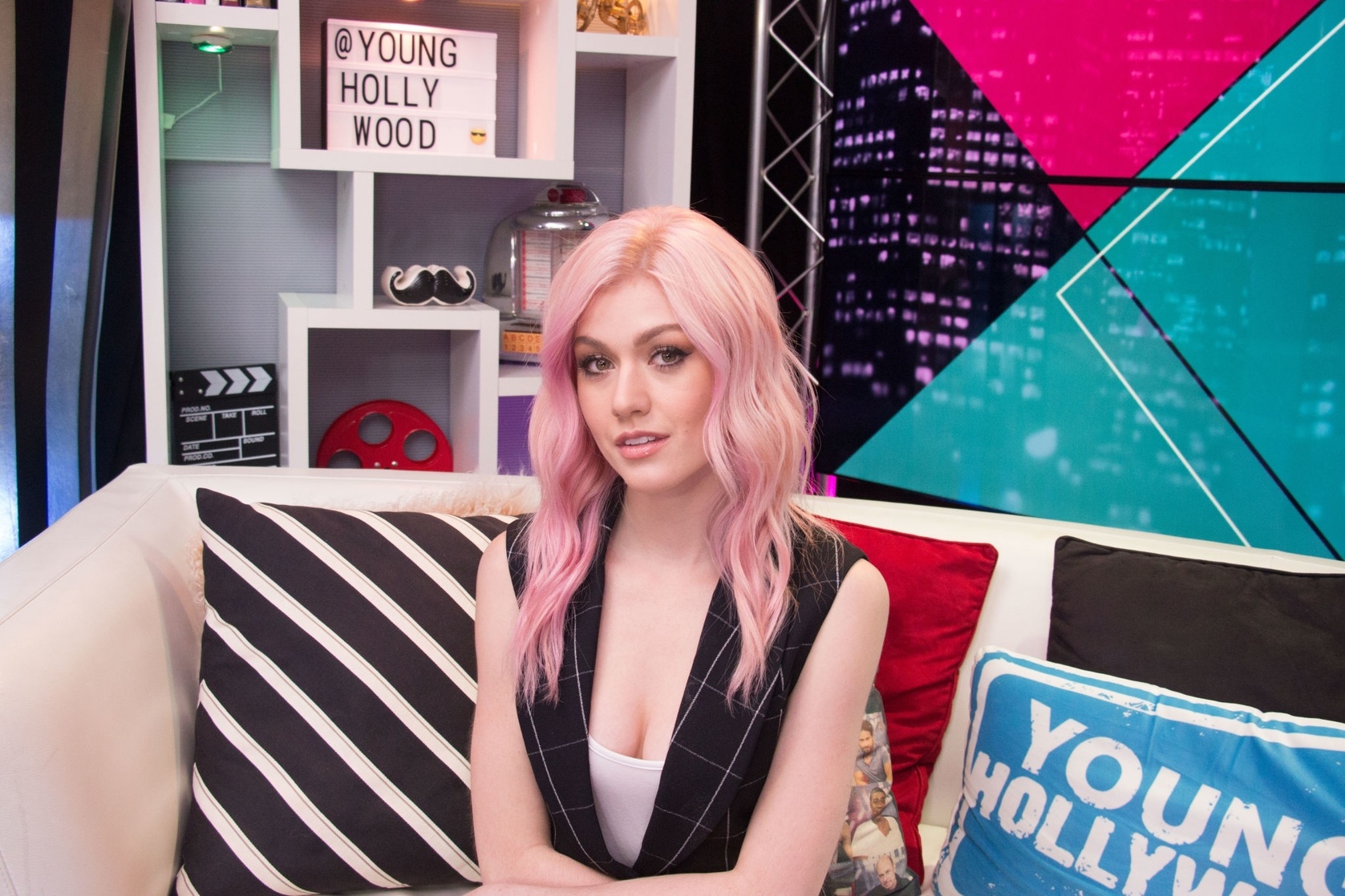Katherine McNamara
