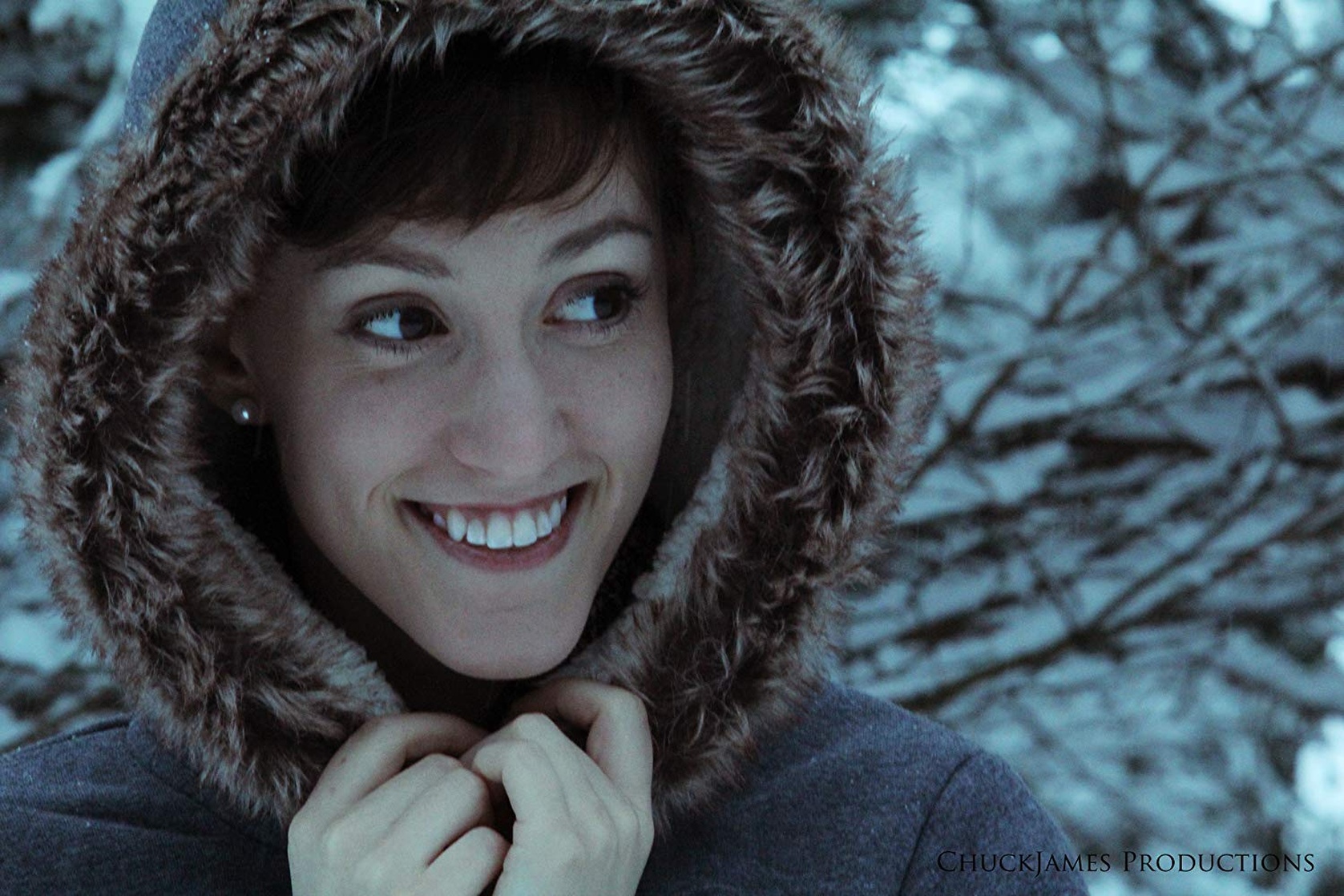 Willa Darian