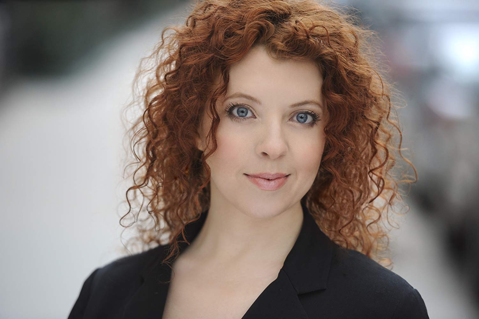 Bethany Geraghty