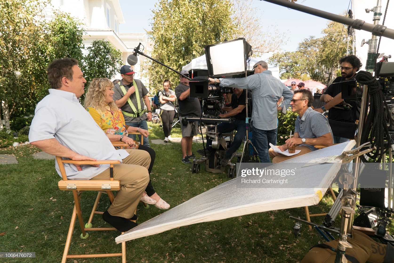 The Goldbergs