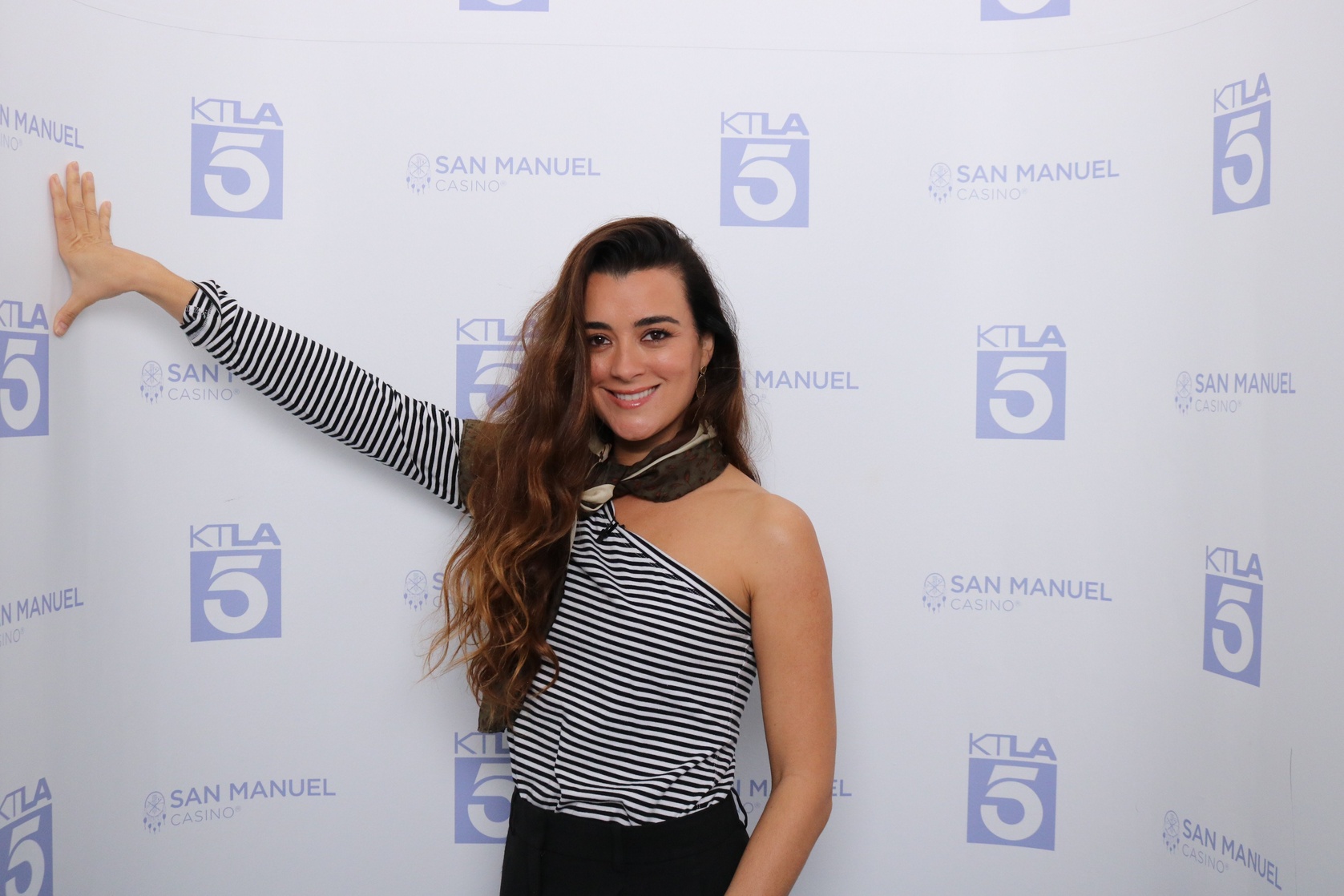 Cote de Pablo Cote de Pablo