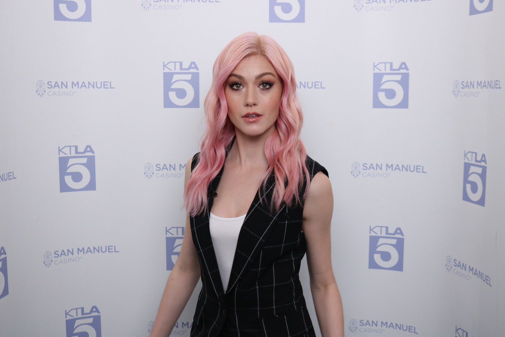 Katherine McNamara Katherine McNamara