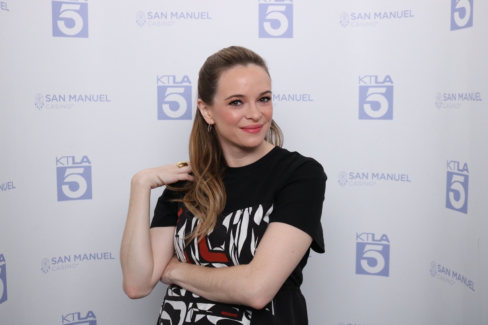 Danielle Panabaker