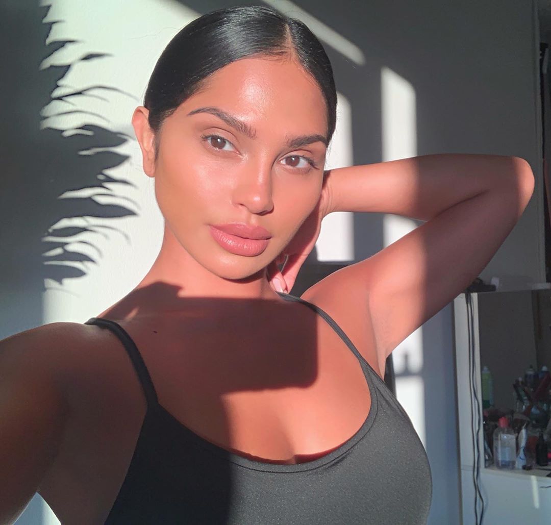 Gallienne Nabila
