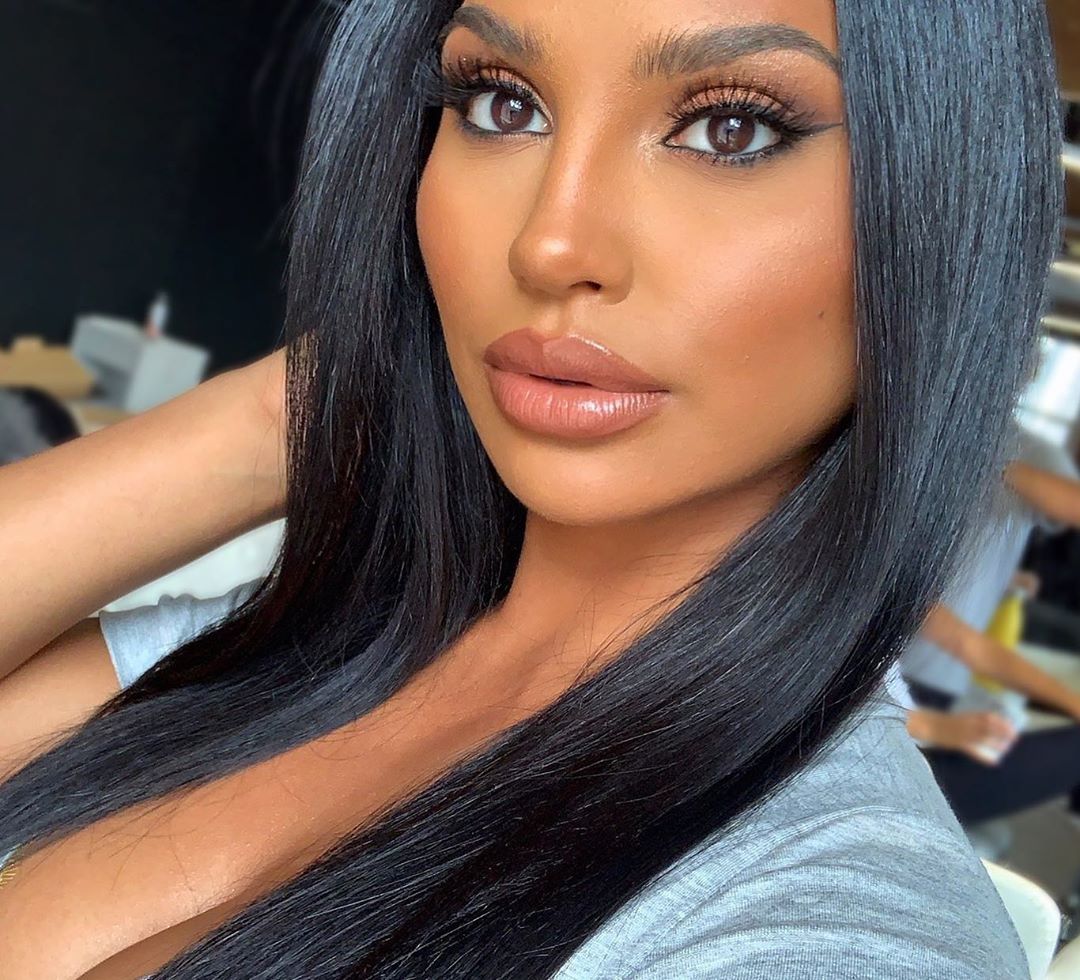 Picture of Gallienne Nabila
