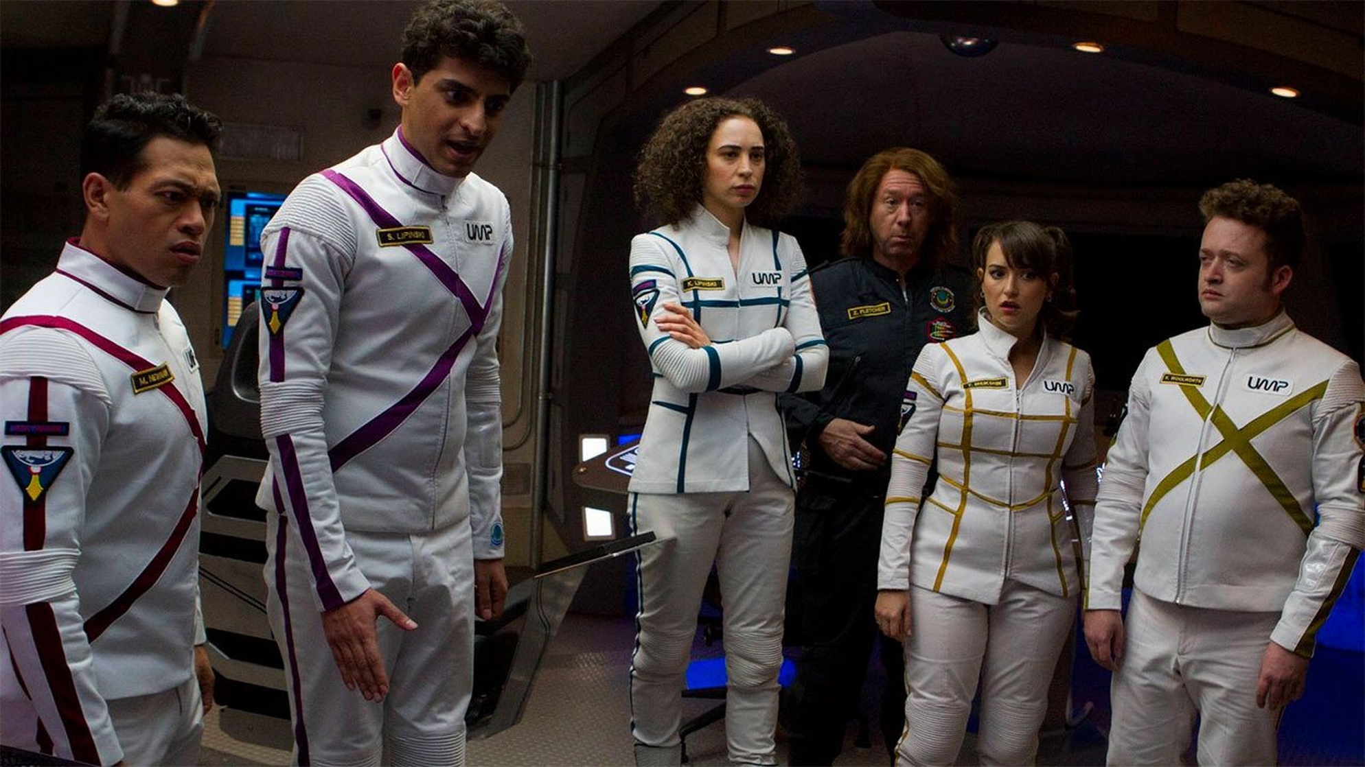 Other Space