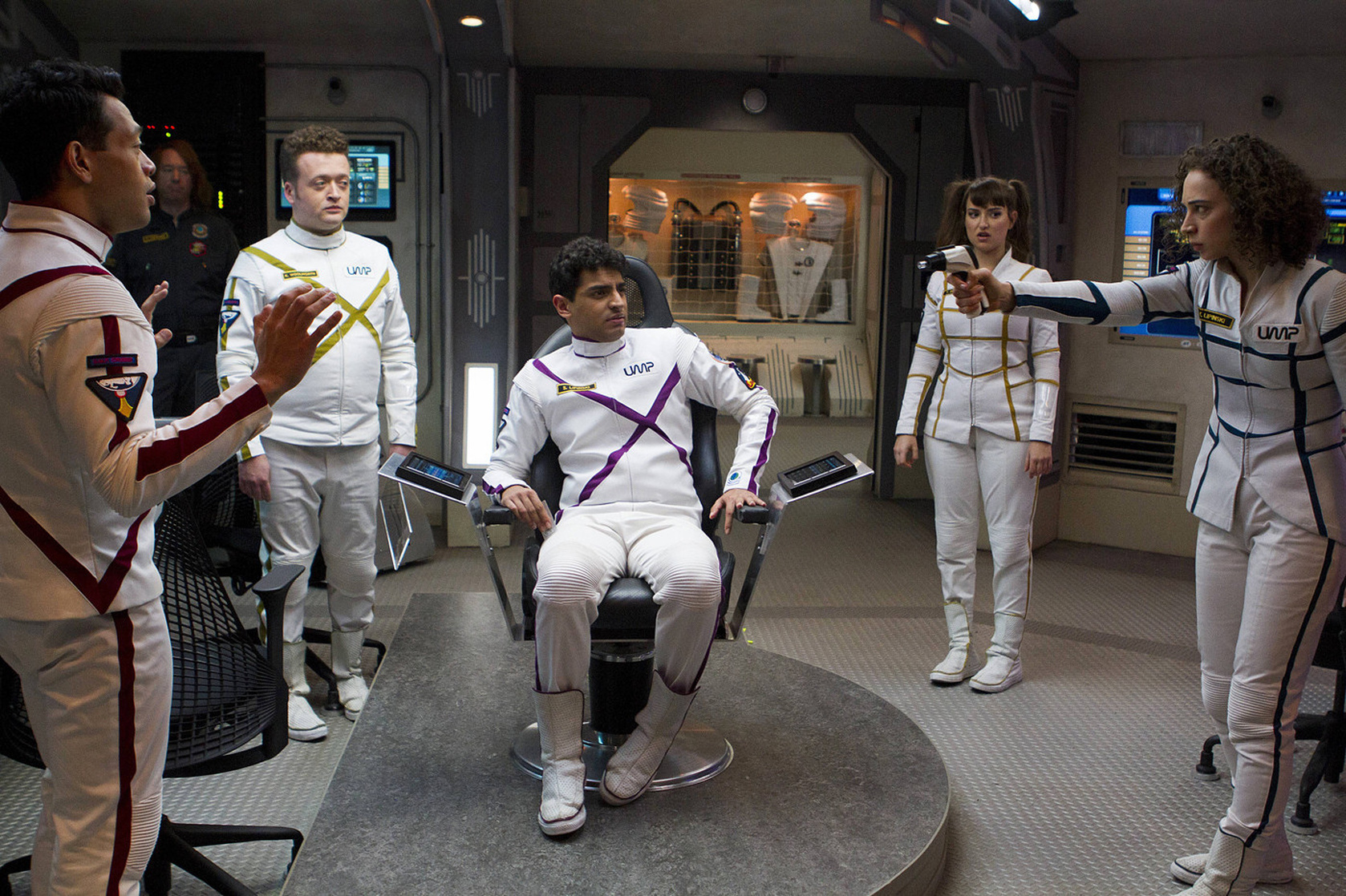 Other Space