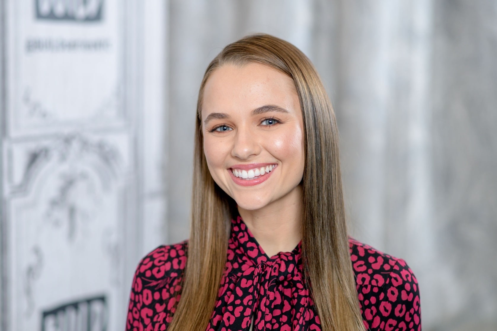 Next photo of Madison Iseman